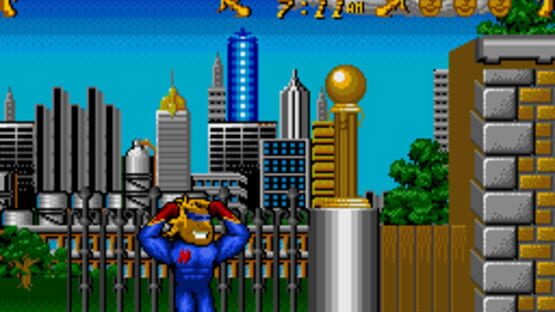 Screenshot for Captain Novolin