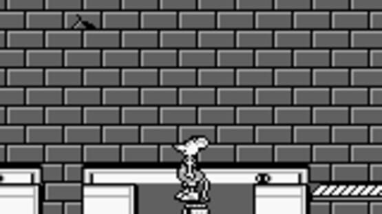 Screenshot for Mouse Trap Hotel