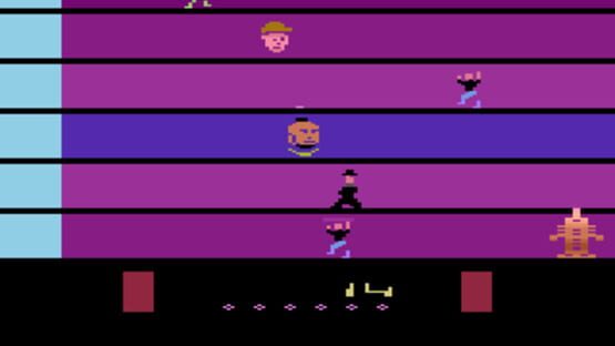 Screenshot for The A-Team