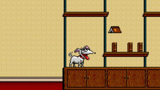 Screenshot for Family Dog