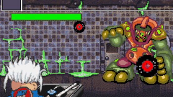 Screenshot for No Rules: Get Phat