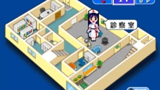 Screenshot for Click Medic