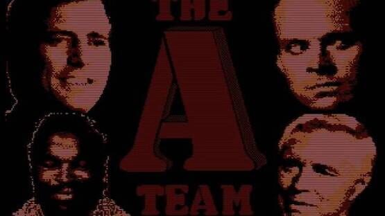 Screenshot for The A-Team
