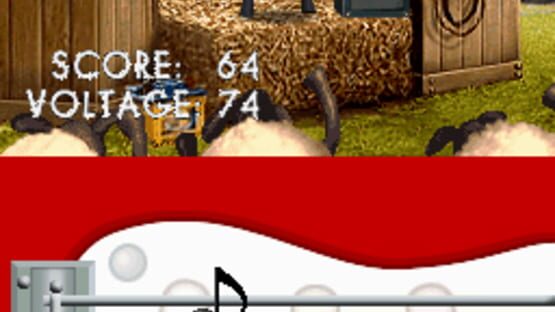 Screenshot for Shaun the Sheep