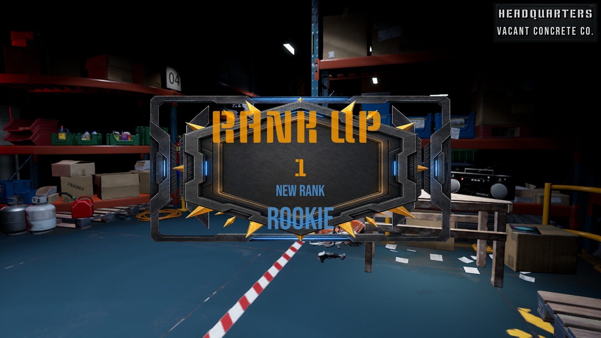 Screenshot for Concrete Polishing Simulator