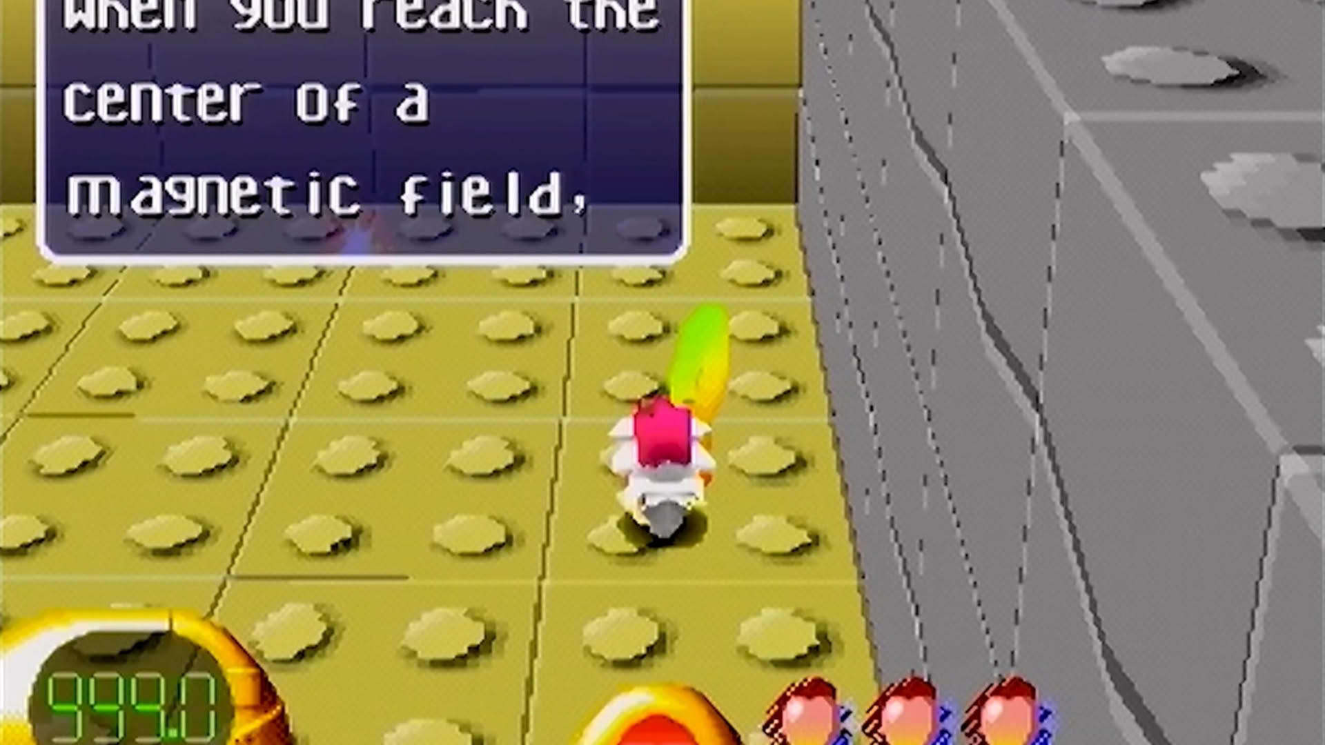 Screenshot for Phix: The Adventure