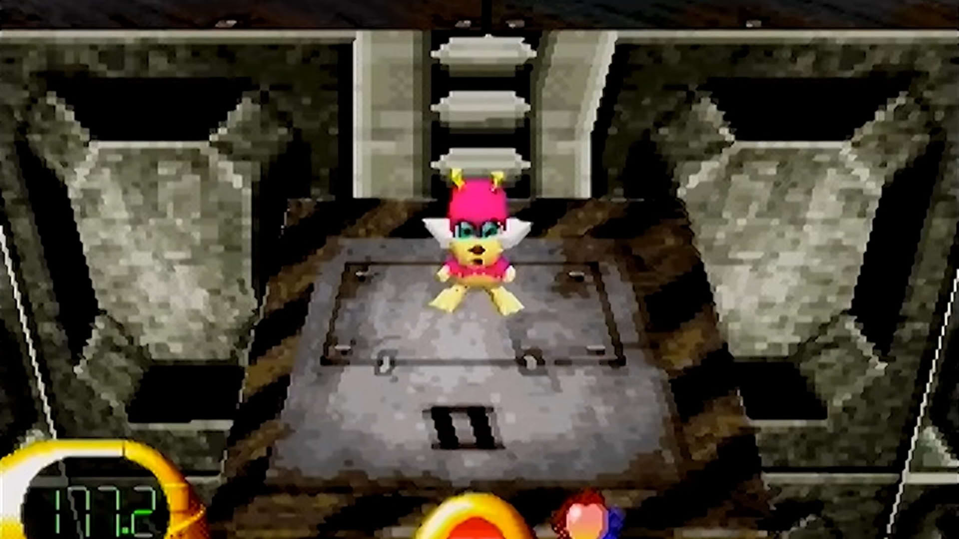 Screenshot for Phix: The Adventure