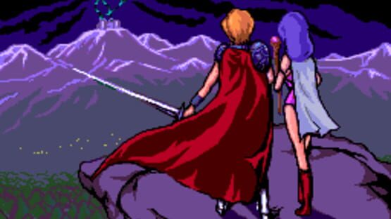 Screenshot for Quiz Avenue II