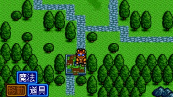 Screenshot for Tadaima Yuusha Boshuuchuu