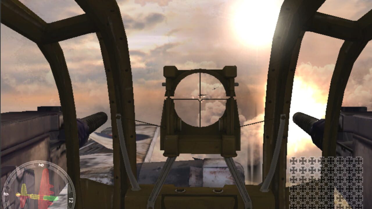 Screenshot for Call of Duty: United Offensive