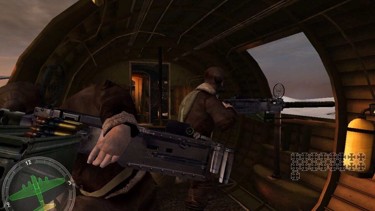 Screenshot for Call of Duty: United Offensive