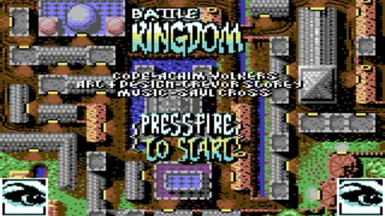 Screenshot for Battle Kingdom