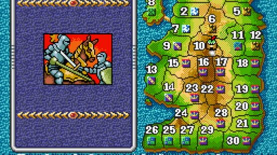 Screenshot for Gemfire