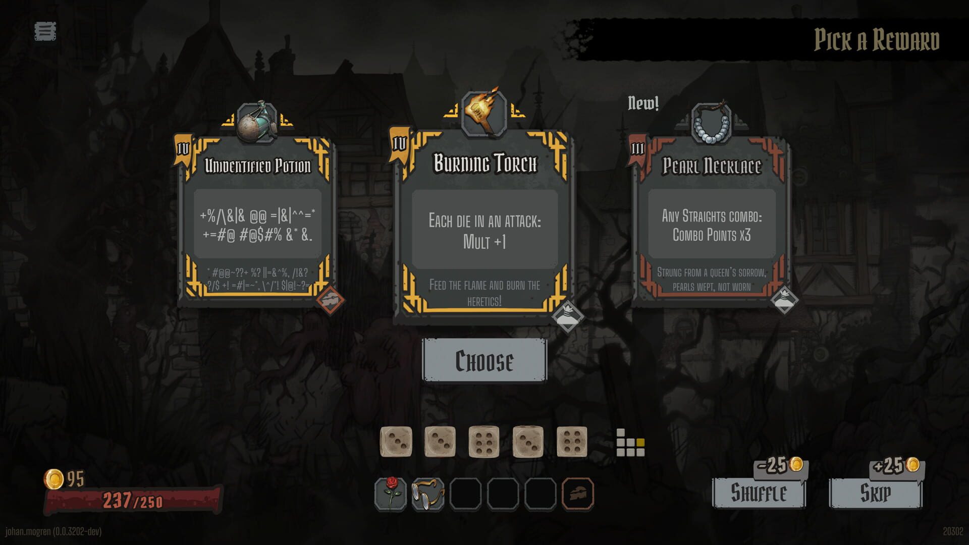 Screenshot for GrimKeep