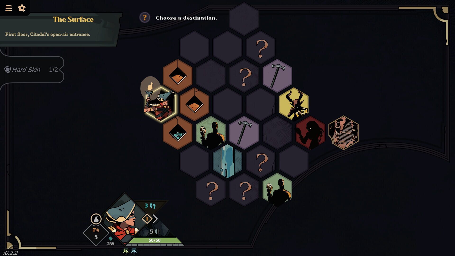 Screenshot for Deified