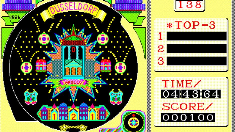 Screenshot for Pachicom