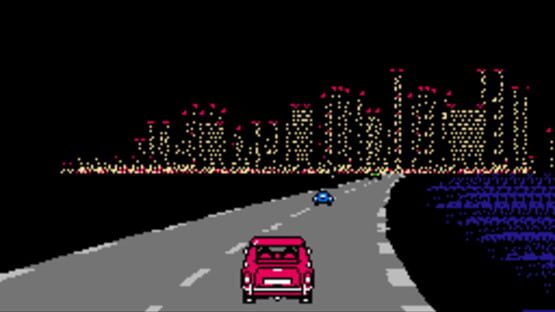Screenshot for Taito Grand Prix