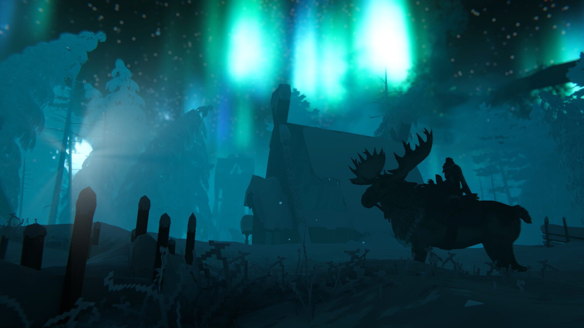Screenshot for Valheim
