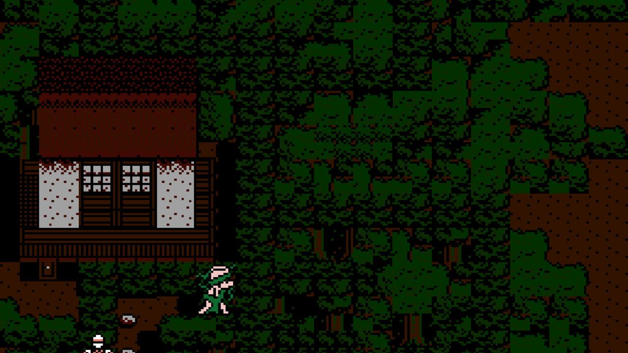 Screenshot for Hyakkiyakou