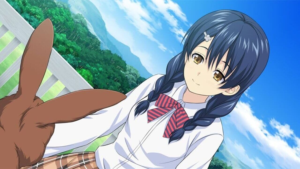 Screenshot for Shokugeki no Soma: Yuujou to Kizuna no Hitosara
