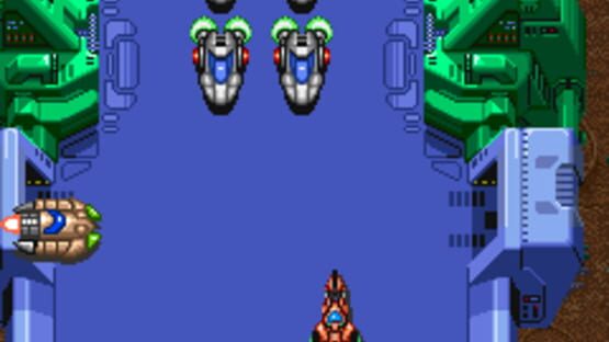 Screenshot for Last Duel