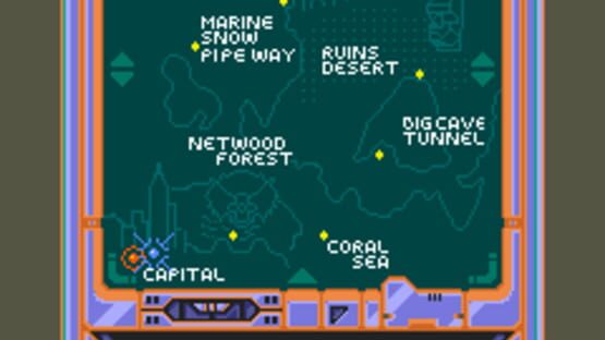 Screenshot for L.E.D. Storm