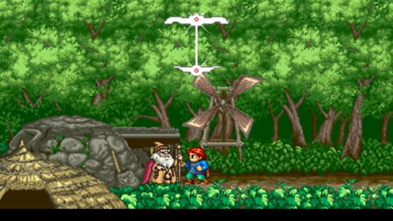 Screenshot for Willow