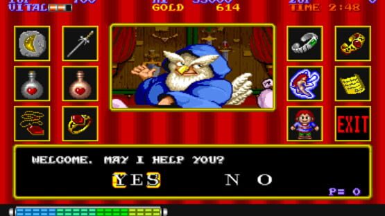 Screenshot for Willow