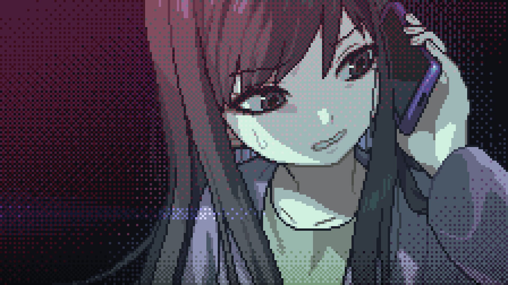 Screenshot for Noroi Ayashi: The ∞th Oddity
