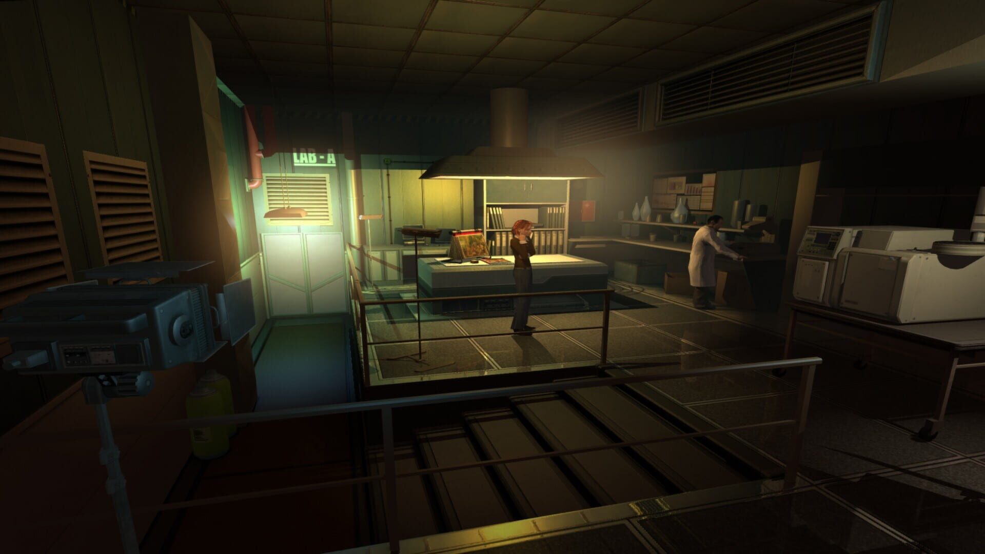 Screenshot for Memento Mori