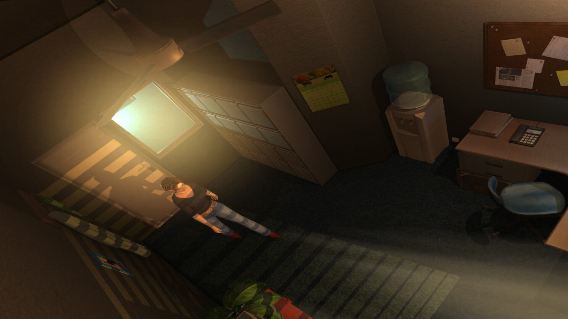 Screenshot for Memento Mori