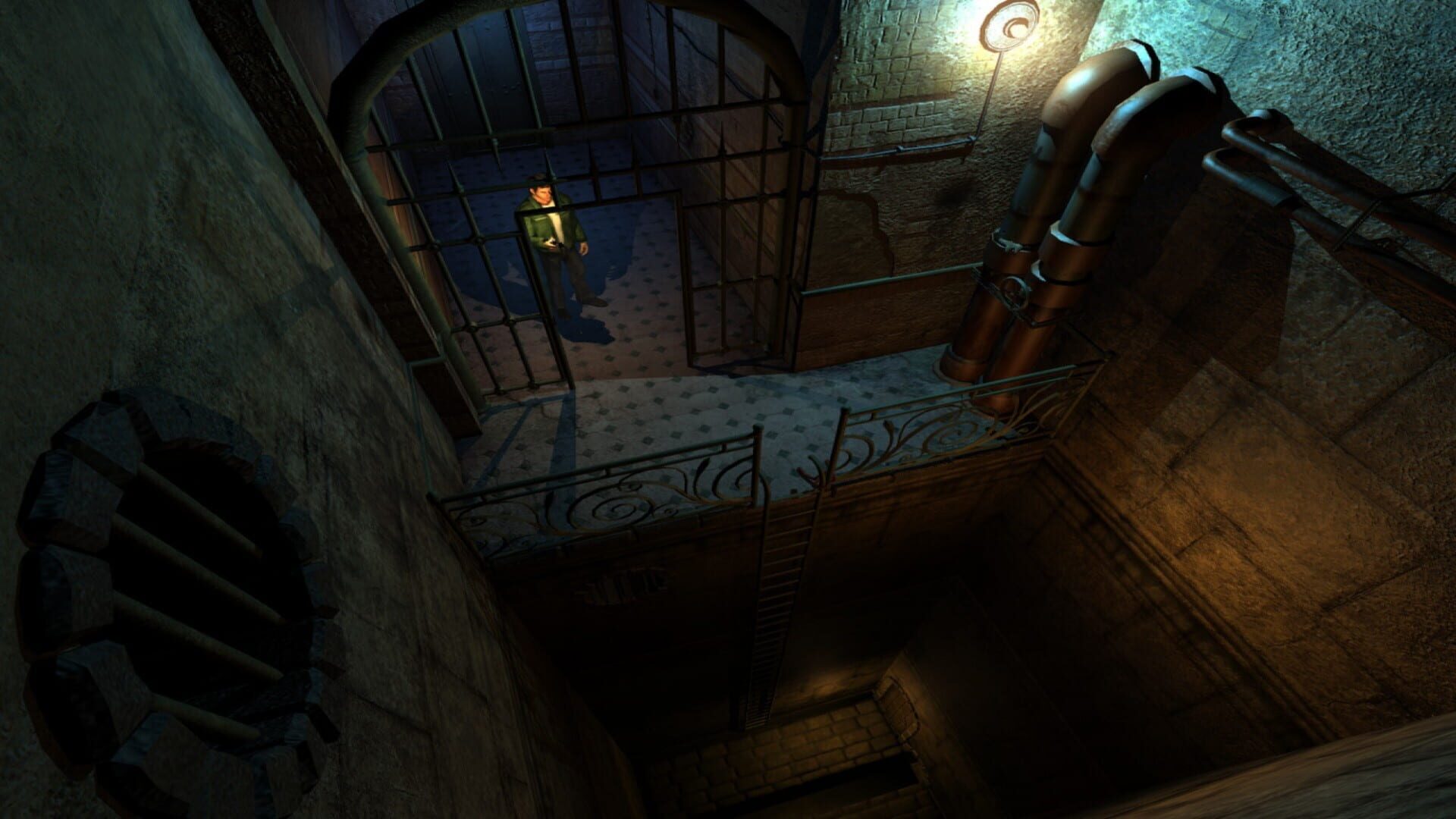 Screenshot for Memento Mori
