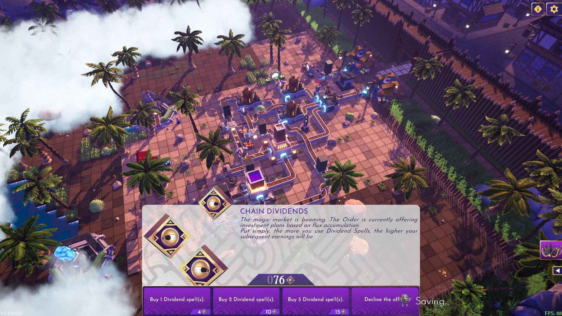 Screenshot for Factomancer