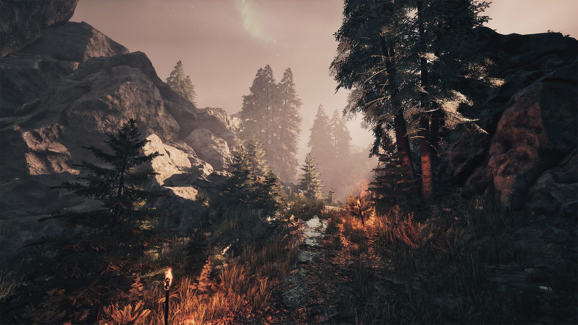 Screenshot for Warslave