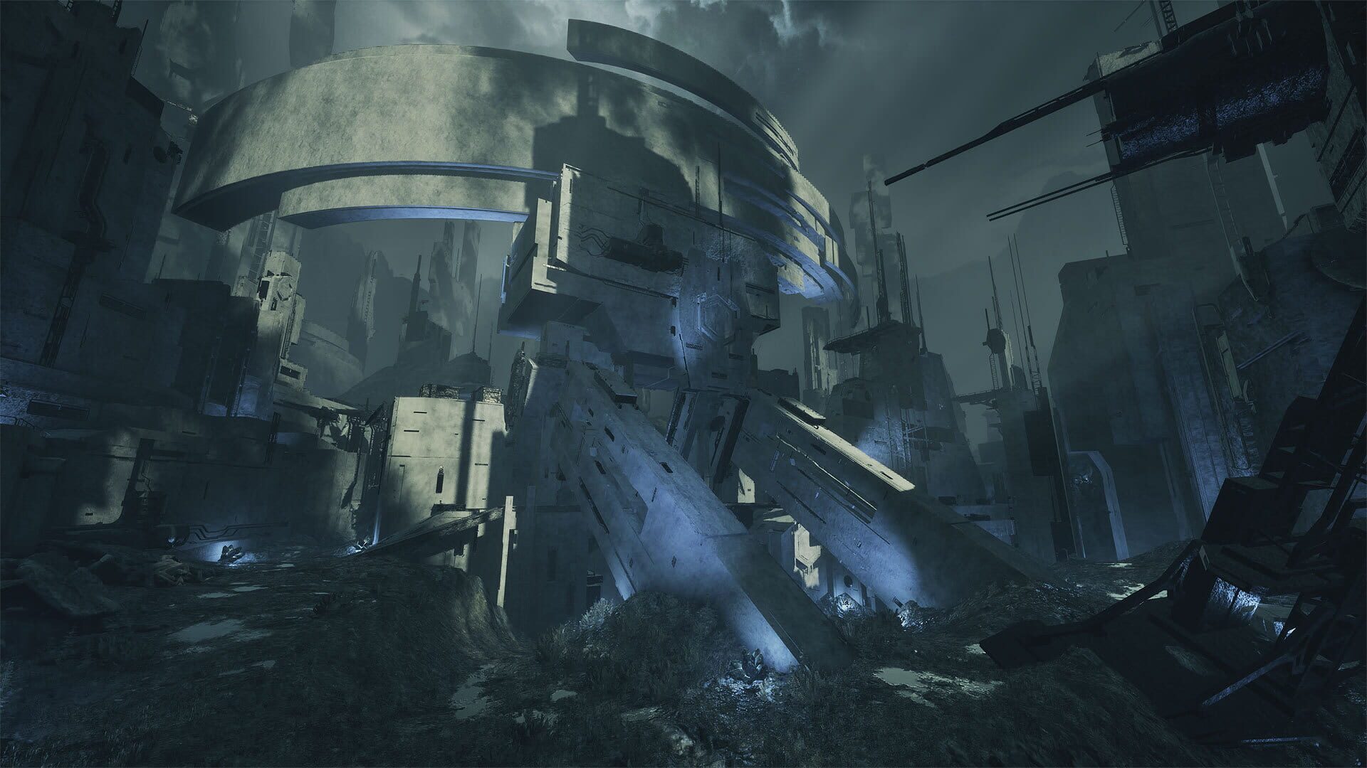 Screenshot for Warslave