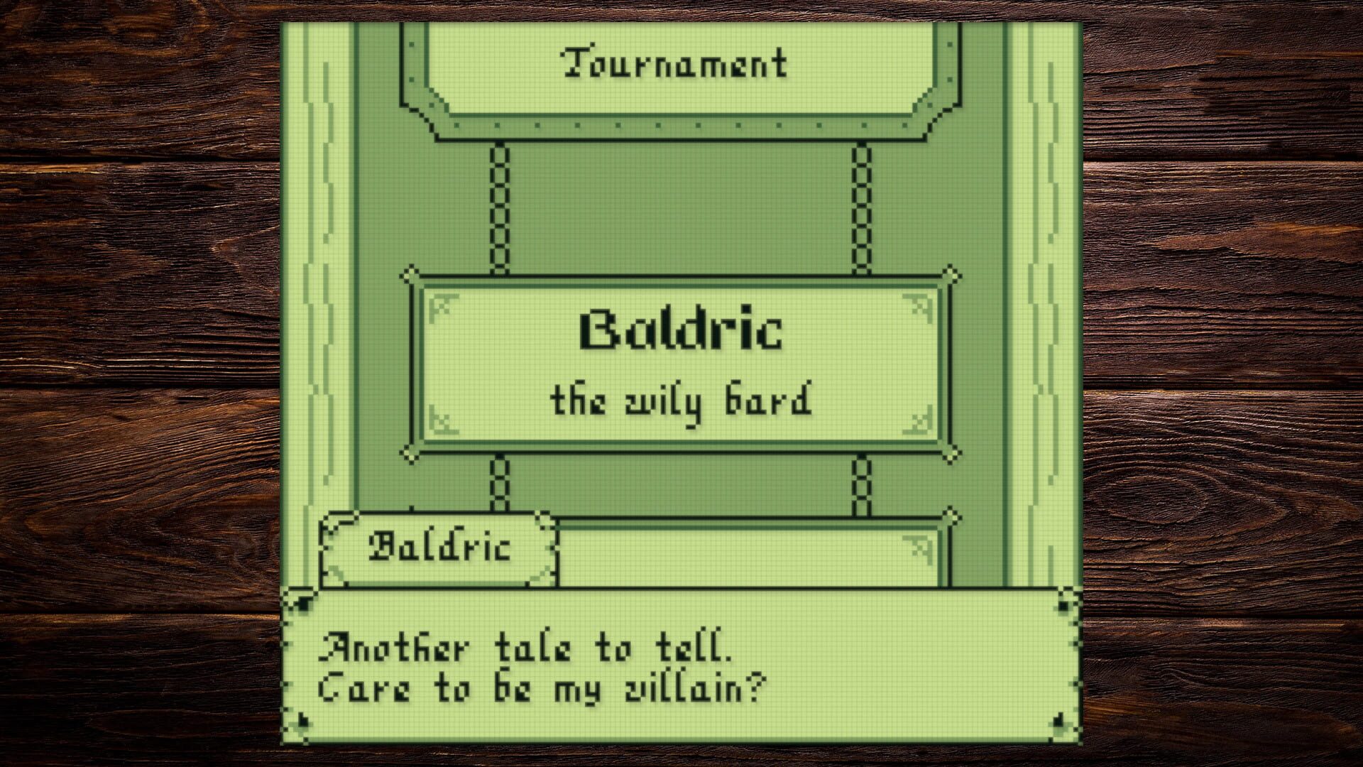 Screenshot for Tavern Farkle GB