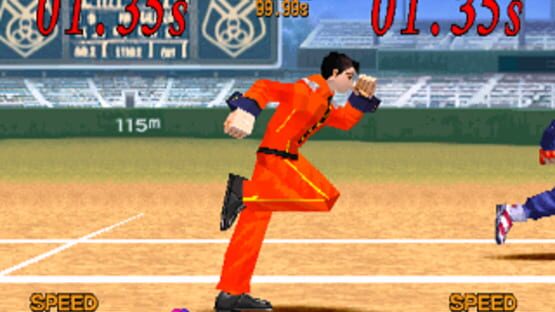 Screenshot for Shiritsu Justice Gakuen: Nekketsu Seishun Nikki 2