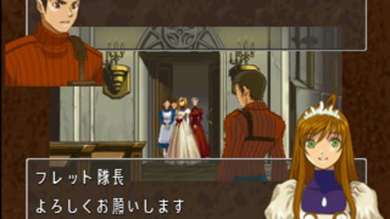 Screenshot for Startling Adventures