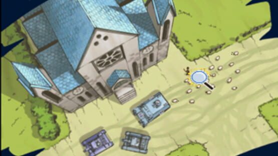 Screenshot for Startling Adventures