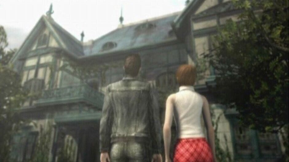 Screenshot for Glass Rose
