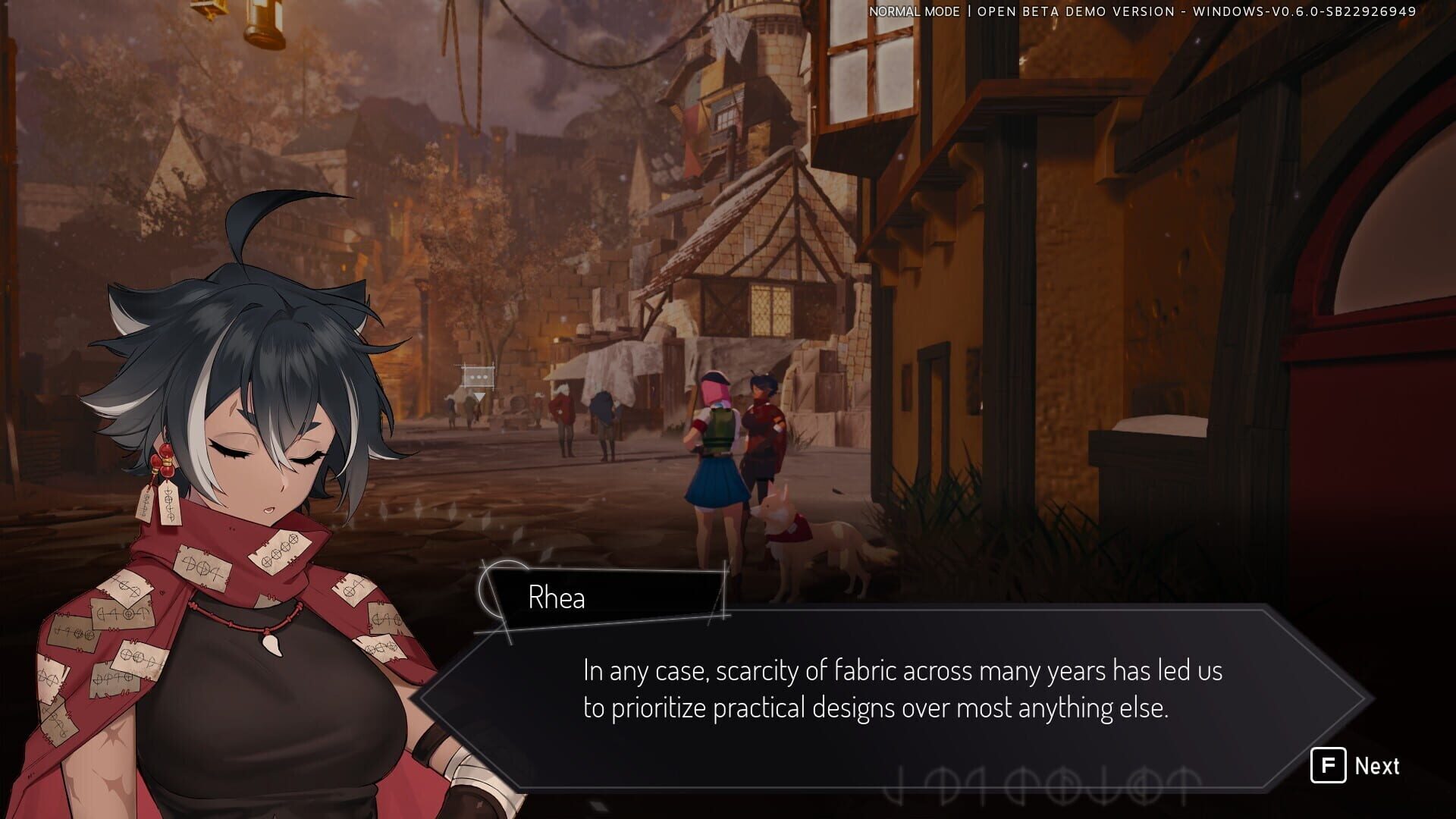 Screenshot for Kernel Hearts