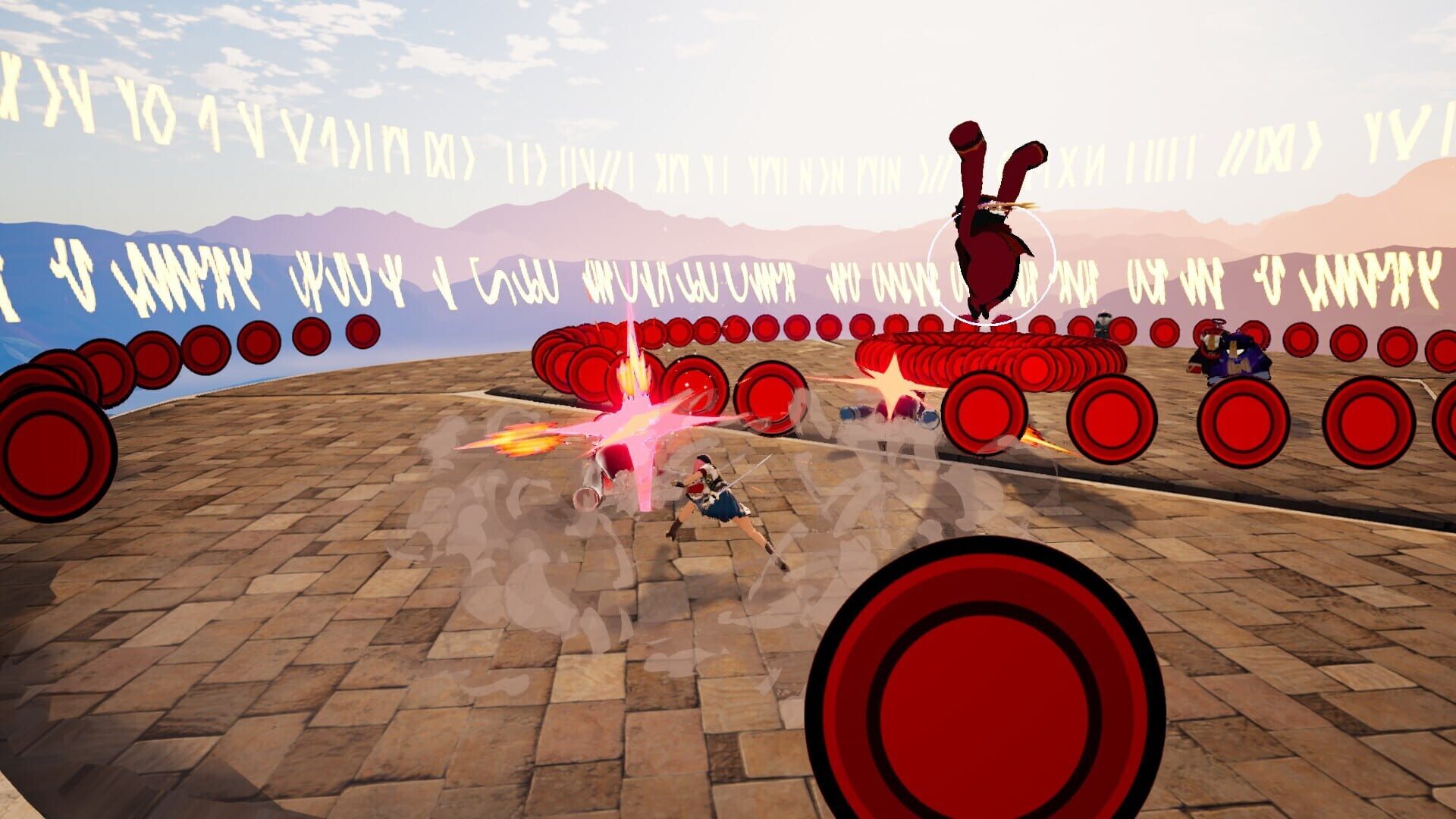 Screenshot for Kernel Hearts