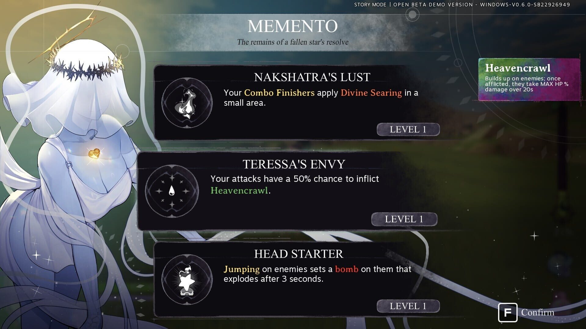 Screenshot for Kernel Hearts