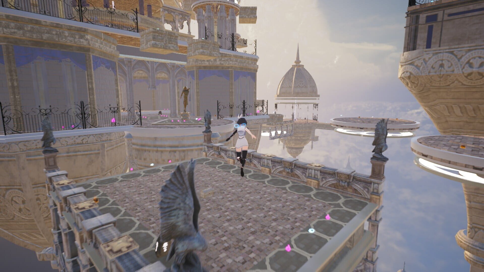 Screenshot for Kernel Hearts