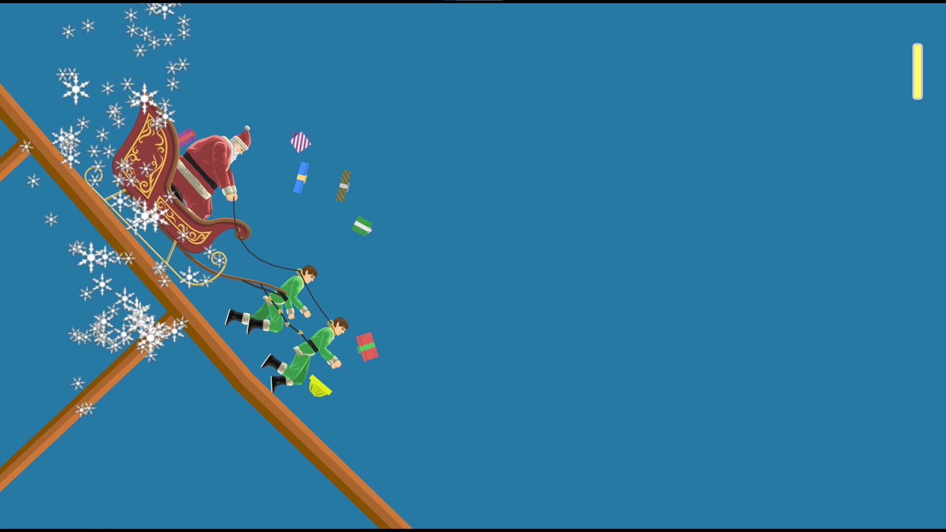 Screenshot for Happy Wheels