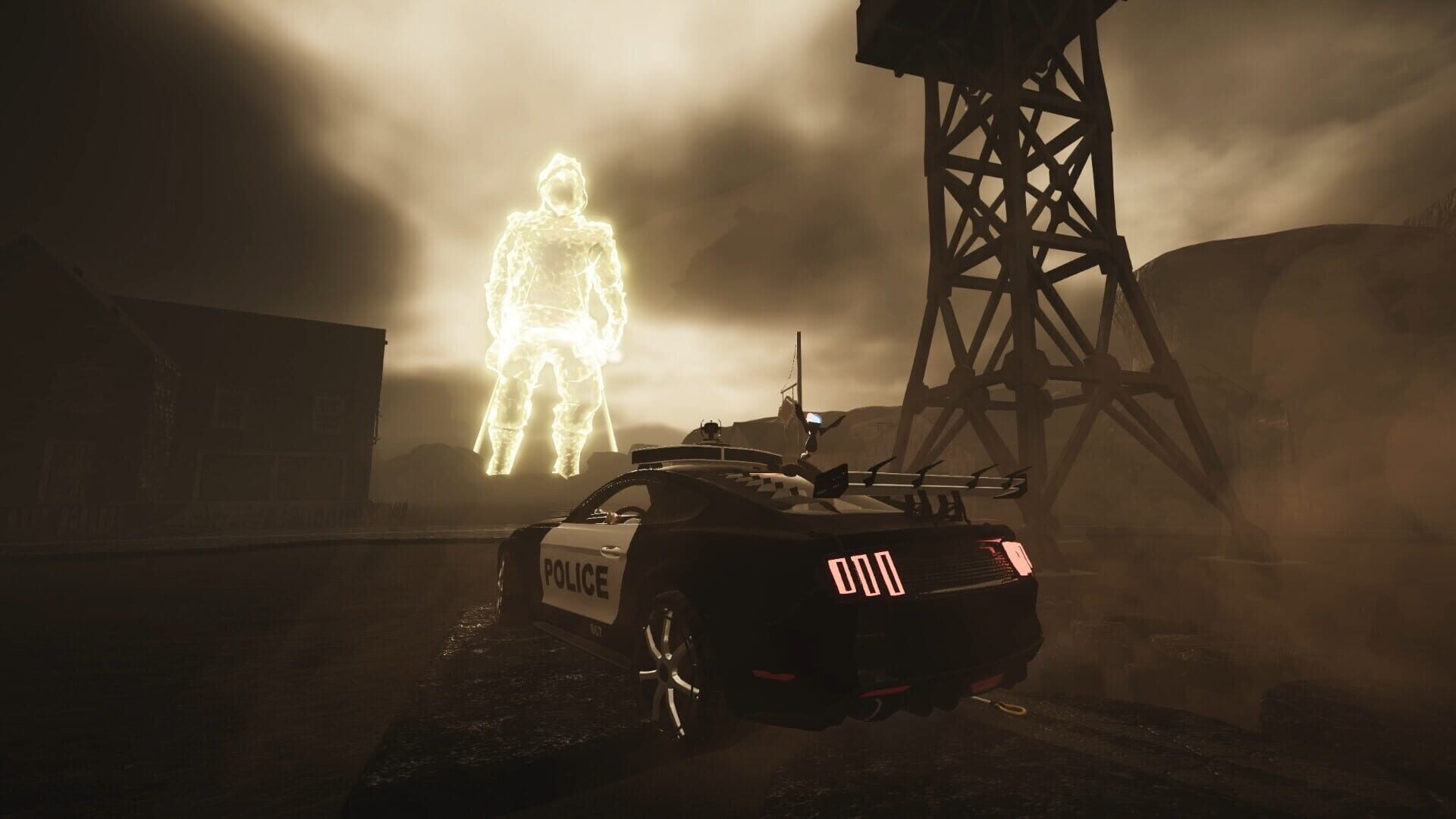 Screenshot for Mad Metal