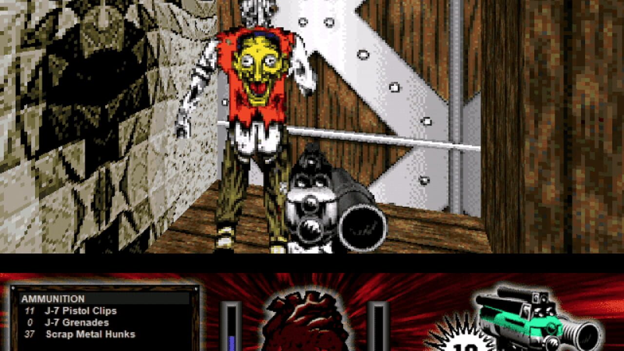 Screenshot for ZPC