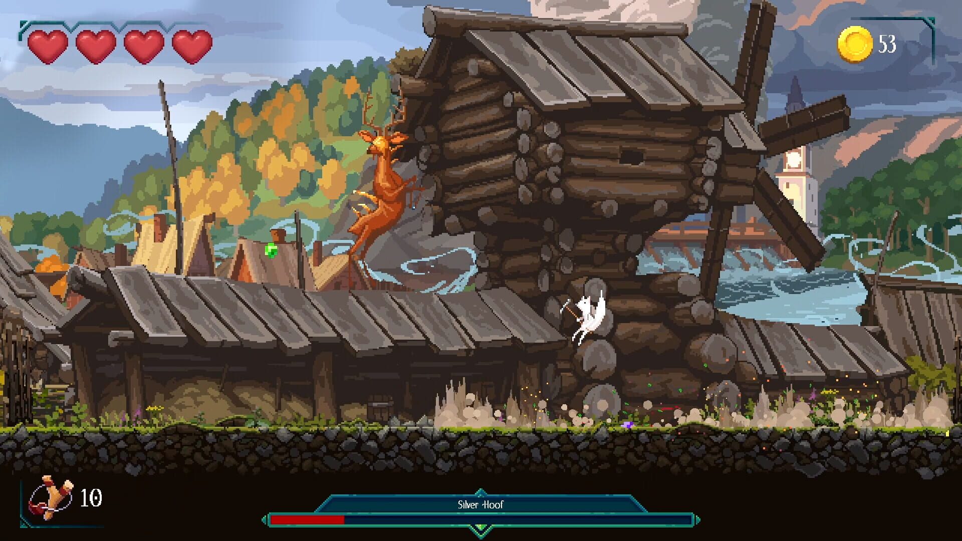 Screenshot for Demidoff Corp