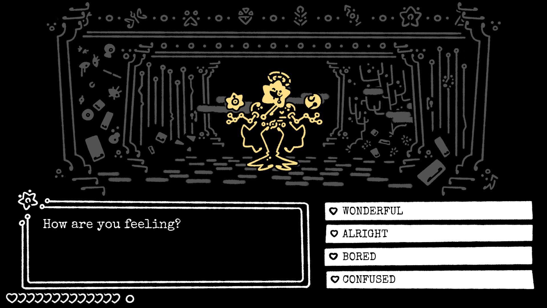 Screenshot for Foole's World