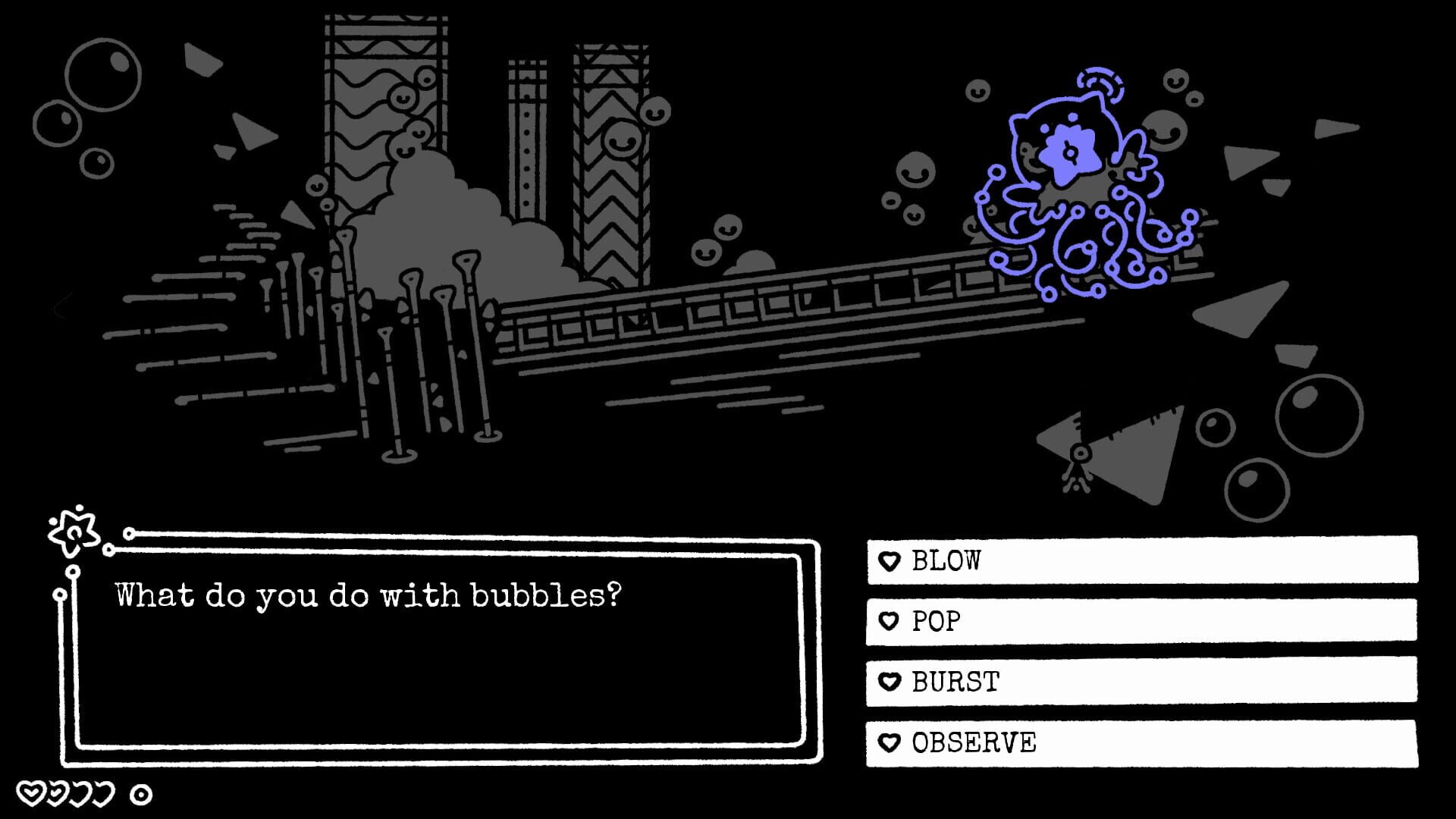 Screenshot for Foole's World